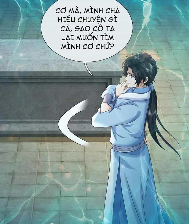 Tôi Có Thể Nuốt Chửng Vạn Vật - Chương 55 - ảnh 37