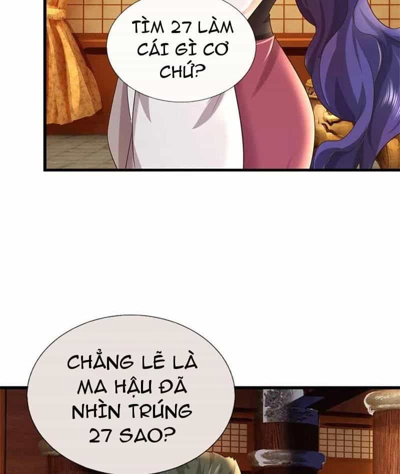 Tôi Có Thể Nuốt Chửng Vạn Vật - Chương 55 - ảnh 45