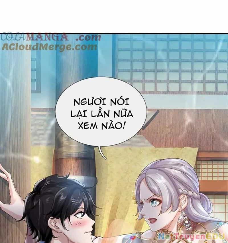 Tôi Có Thể Nuốt Chửng Vạn Vật - Chương 55 - ảnh 6