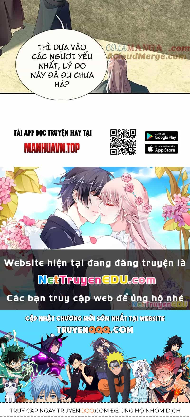 Tôi Có Thể Nuốt Chửng Vạn Vật - Chương 56 - ảnh 112