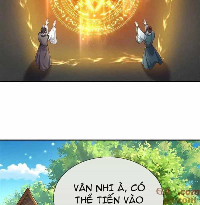 Tôi Có Thể Nuốt Chửng Vạn Vật - Chương 56 - ảnh 3