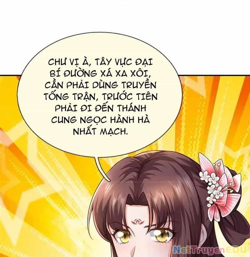 Tôi Có Thể Nuốt Chửng Vạn Vật - Chương 56 - ảnh 5