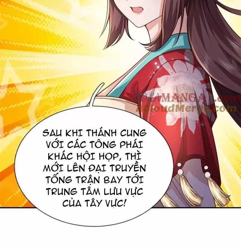 Tôi Có Thể Nuốt Chửng Vạn Vật - Chương 56 - ảnh 6
