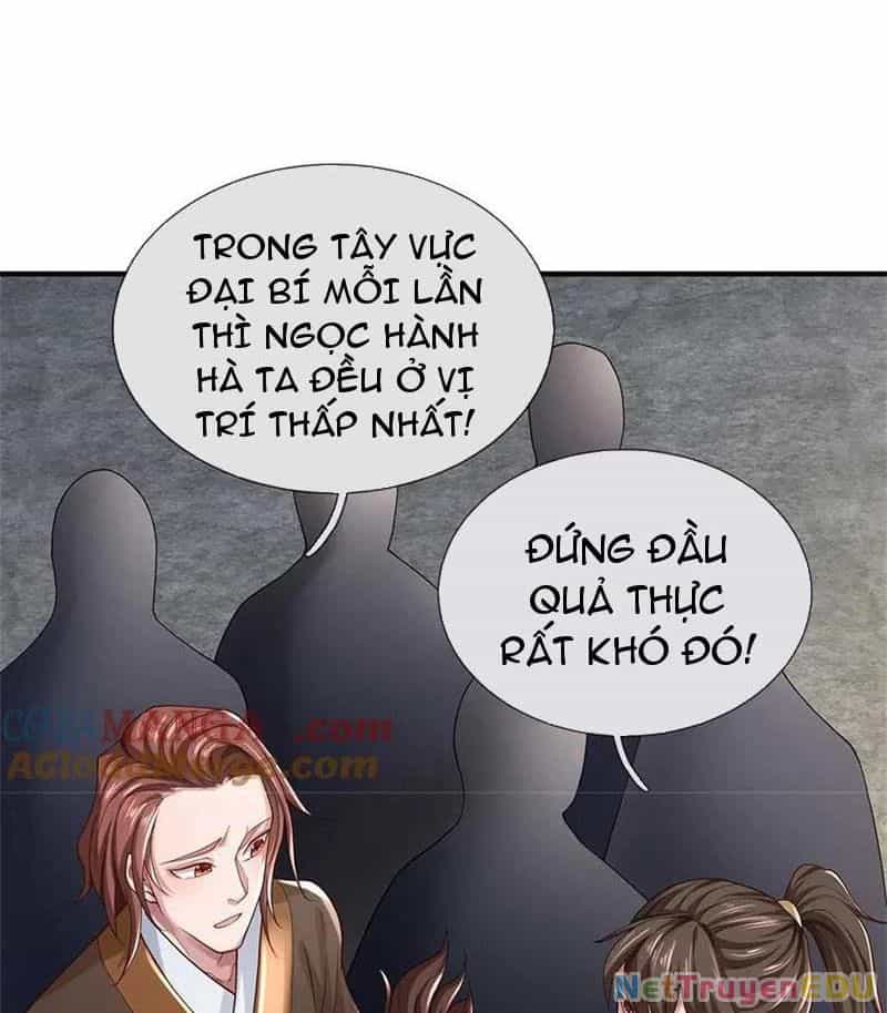 Tôi Có Thể Nuốt Chửng Vạn Vật - Chương 56 - ảnh 63