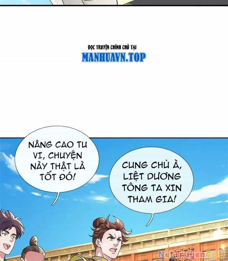 Tôi Có Thể Nuốt Chửng Vạn Vật - Chương 56 - ảnh 68