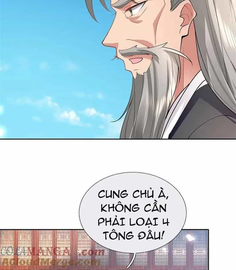 Tôi Có Thể Nuốt Chửng Vạn Vật - Chương 56 - ảnh 74