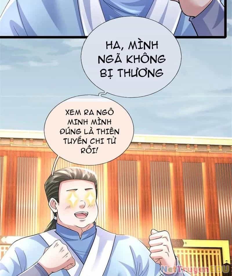 Tôi Có Thể Nuốt Chửng Vạn Vật - Chương 57 - ảnh 24