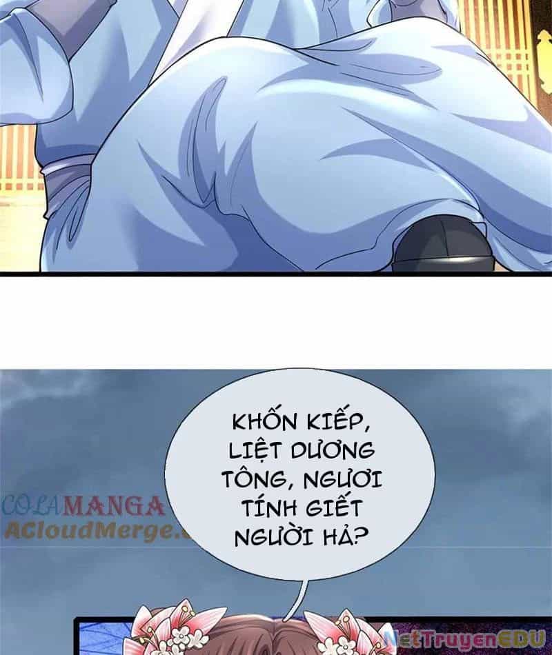 Tôi Có Thể Nuốt Chửng Vạn Vật - Chương 57 - ảnh 25