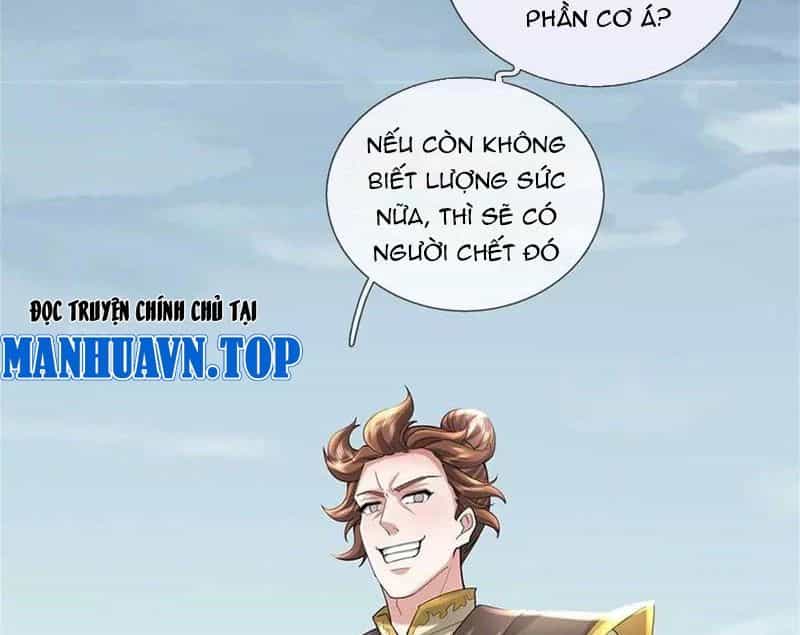 Tôi Có Thể Nuốt Chửng Vạn Vật - Chương 57 - ảnh 27