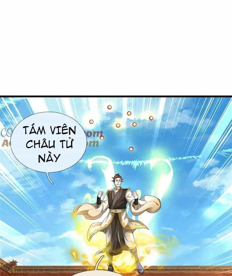Tôi Có Thể Nuốt Chửng Vạn Vật - Chương 57 - ảnh 36