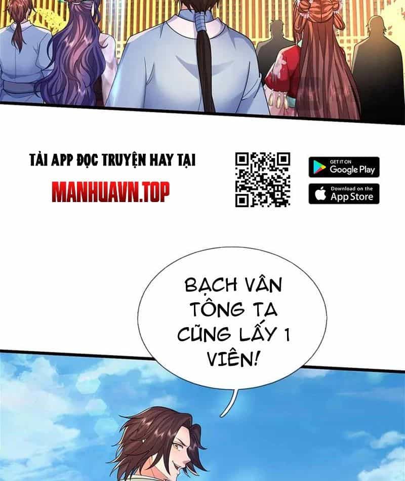 Tôi Có Thể Nuốt Chửng Vạn Vật - Chương 57 - ảnh 43