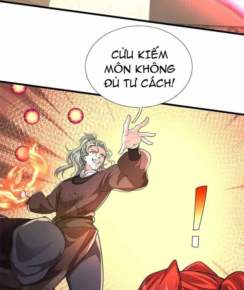 Tôi Có Thể Nuốt Chửng Vạn Vật - Chương 57 - ảnh 52