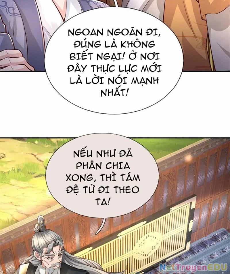 Tôi Có Thể Nuốt Chửng Vạn Vật - Chương 57 - ảnh 77