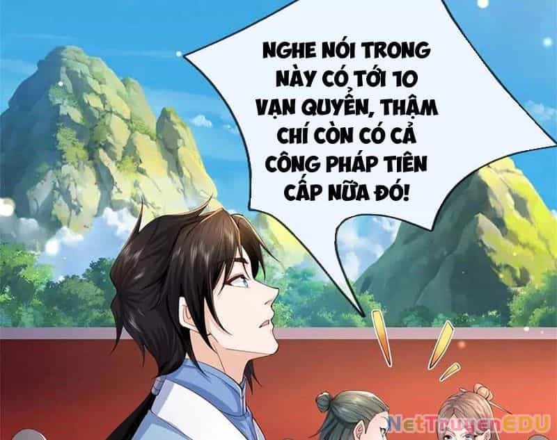 Tôi Có Thể Nuốt Chửng Vạn Vật - Chương 58 - ảnh 18