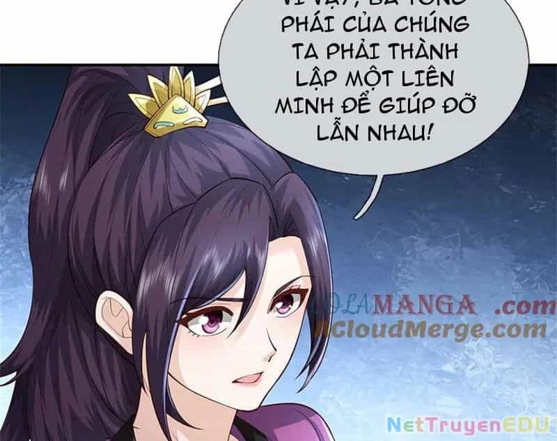 Tôi Có Thể Nuốt Chửng Vạn Vật - Chương 58 - ảnh 4