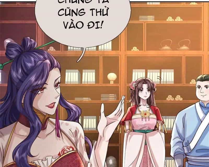 Tôi Có Thể Nuốt Chửng Vạn Vật - Chương 58 - ảnh 59