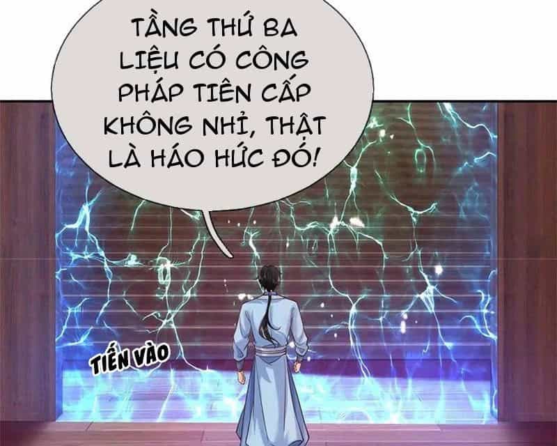 Tôi Có Thể Nuốt Chửng Vạn Vật - Chương 58 - ảnh 87