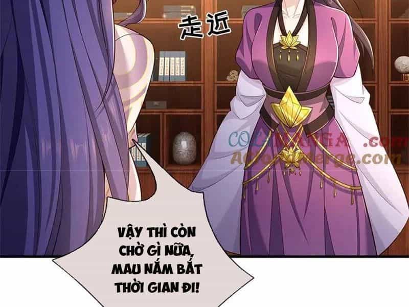 Tôi Có Thể Nuốt Chửng Vạn Vật - Chương 59 - ảnh 27