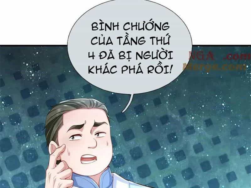 Tôi Có Thể Nuốt Chửng Vạn Vật - Chương 59 - ảnh 37