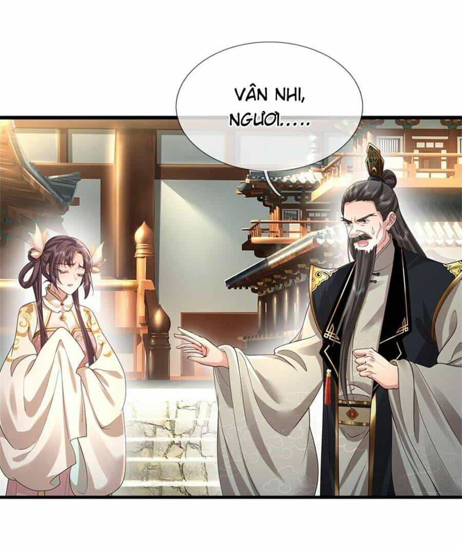 Tôi Có Thể Nuốt Chửng Vạn Vật - Chương 6 - ảnh 24