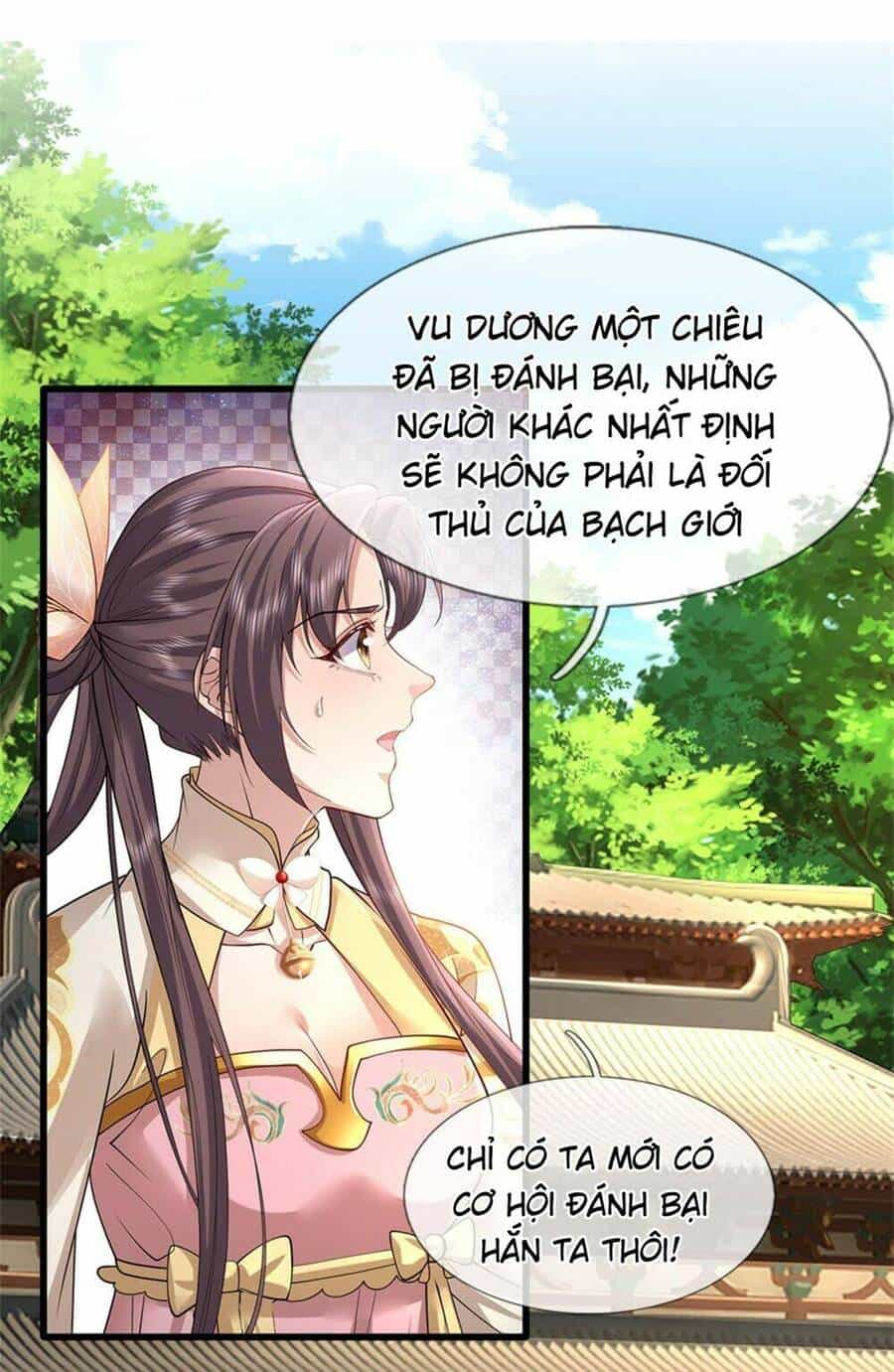 Tôi Có Thể Nuốt Chửng Vạn Vật - Chương 6 - ảnh 25