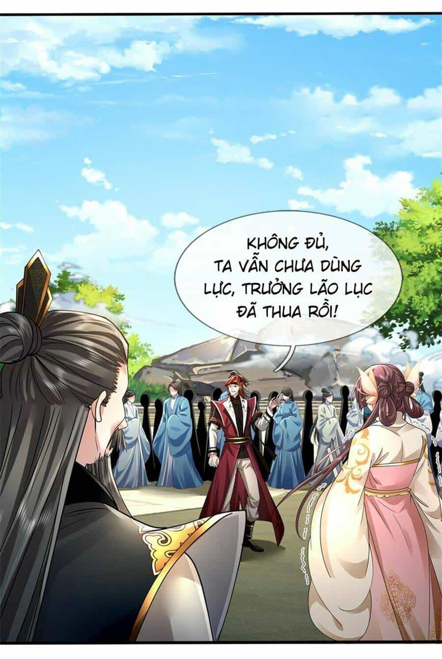 Tôi Có Thể Nuốt Chửng Vạn Vật - Chương 6 - ảnh 51
