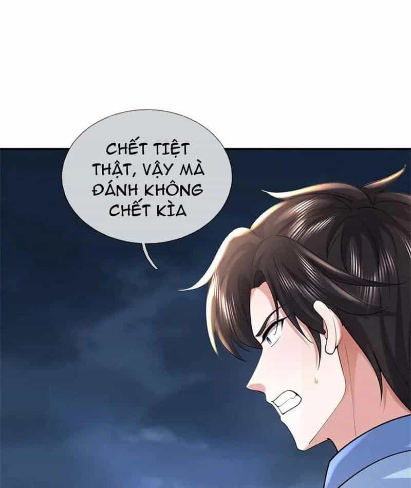 Tôi Có Thể Nuốt Chửng Vạn Vật - Chương 61 - ảnh 18