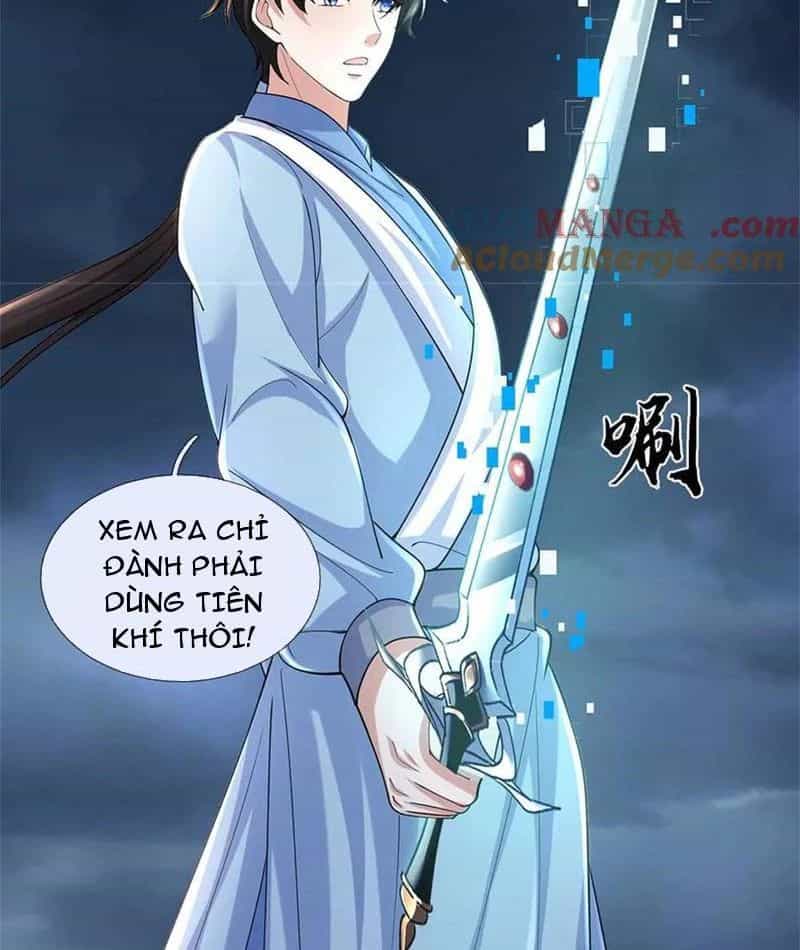 Tôi Có Thể Nuốt Chửng Vạn Vật - Chương 61 - ảnh 20