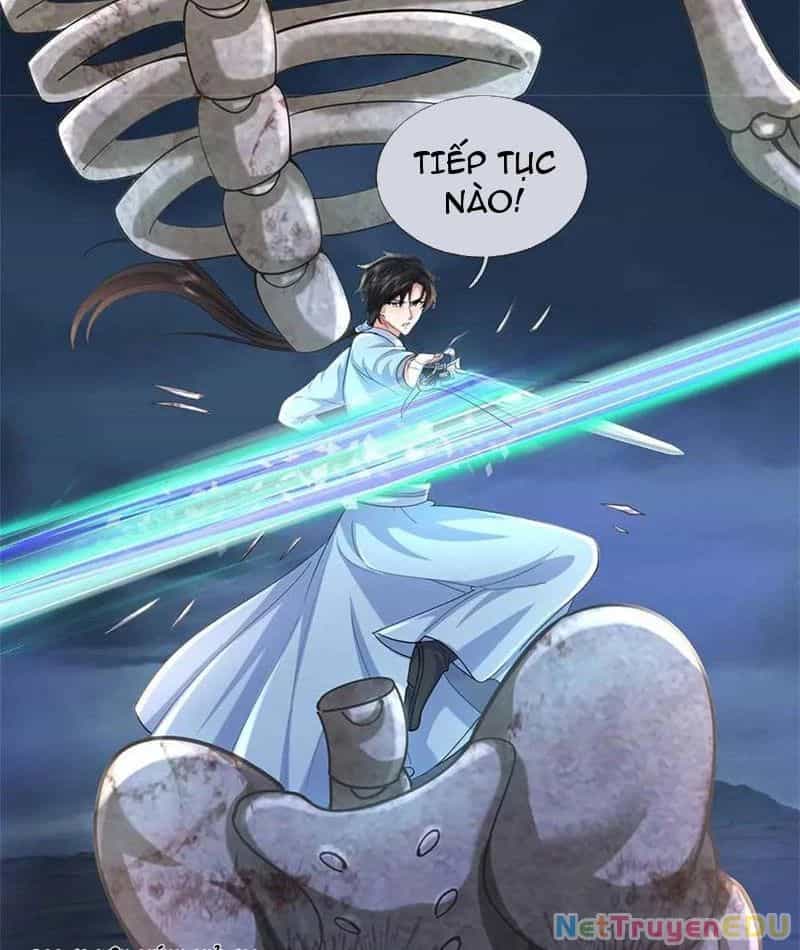 Tôi Có Thể Nuốt Chửng Vạn Vật - Chương 61 - ảnh 26