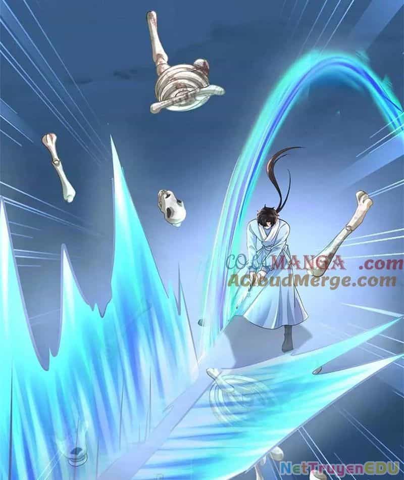 Tôi Có Thể Nuốt Chửng Vạn Vật - Chương 61 - ảnh 28