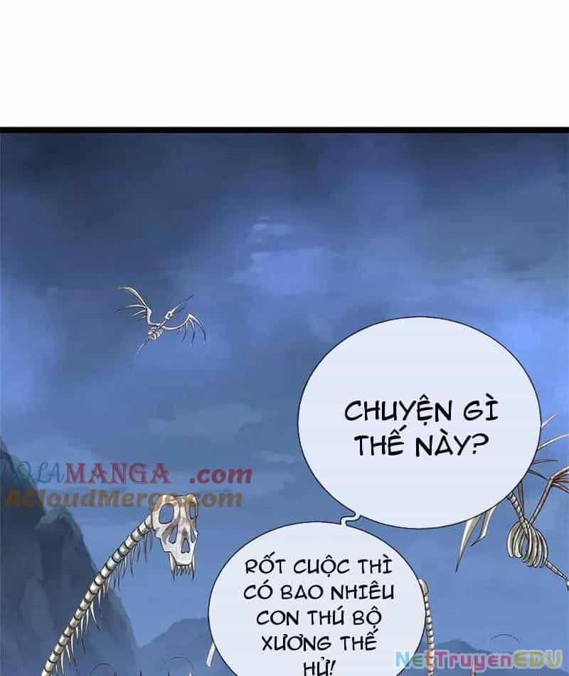 Tôi Có Thể Nuốt Chửng Vạn Vật - Chương 61 - ảnh 32