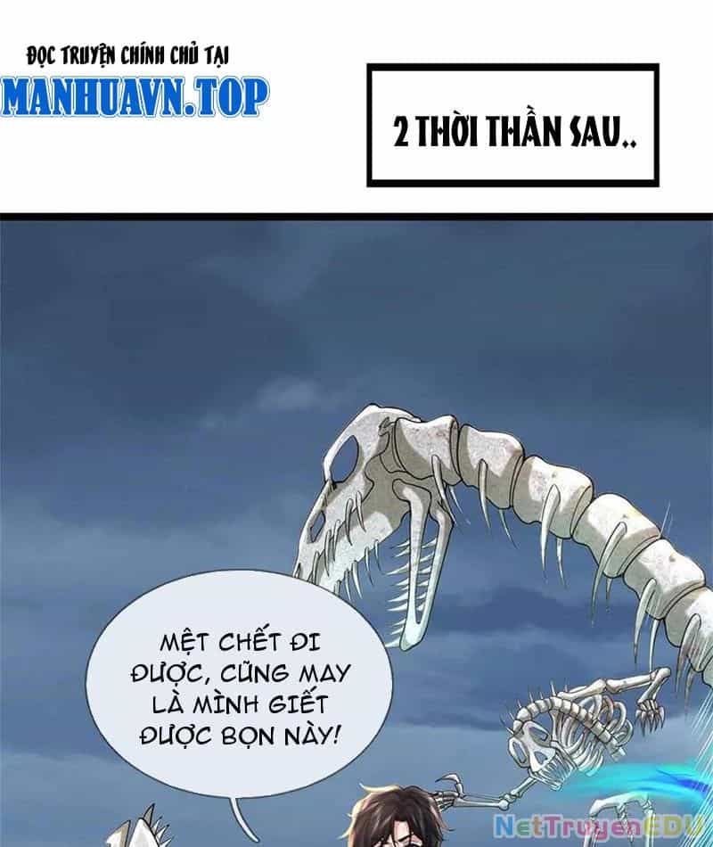 Tôi Có Thể Nuốt Chửng Vạn Vật - Chương 61 - ảnh 40