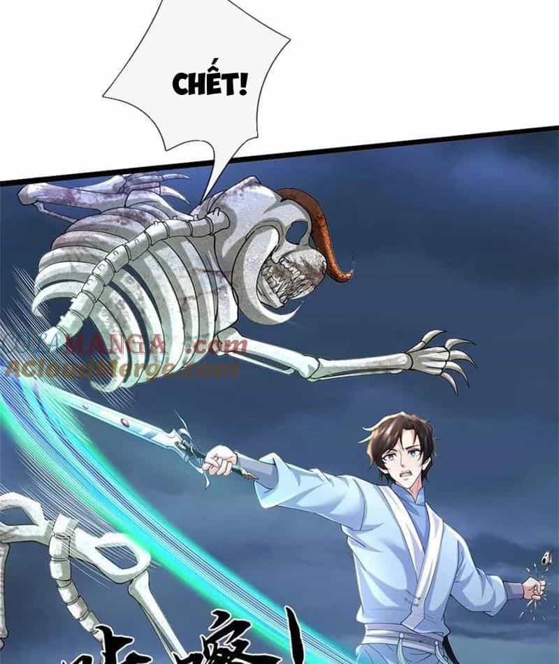 Tôi Có Thể Nuốt Chửng Vạn Vật - Chương 61 - ảnh 45
