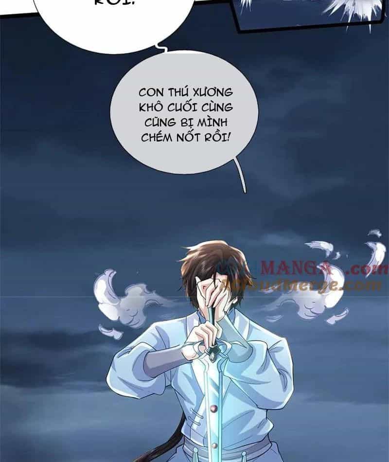 Tôi Có Thể Nuốt Chửng Vạn Vật - Chương 61 - ảnh 47