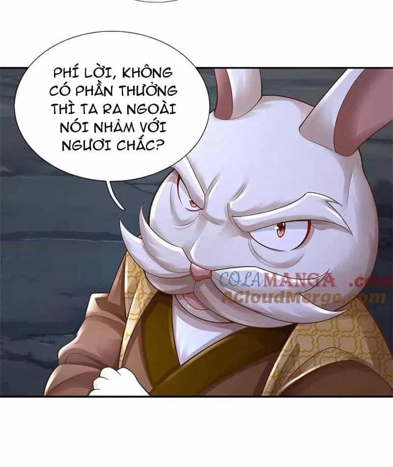 Tôi Có Thể Nuốt Chửng Vạn Vật - Chương 61 - ảnh 71