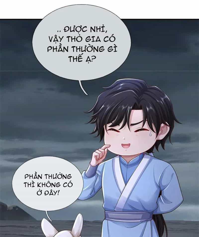 Tôi Có Thể Nuốt Chửng Vạn Vật - Chương 61 - ảnh 72