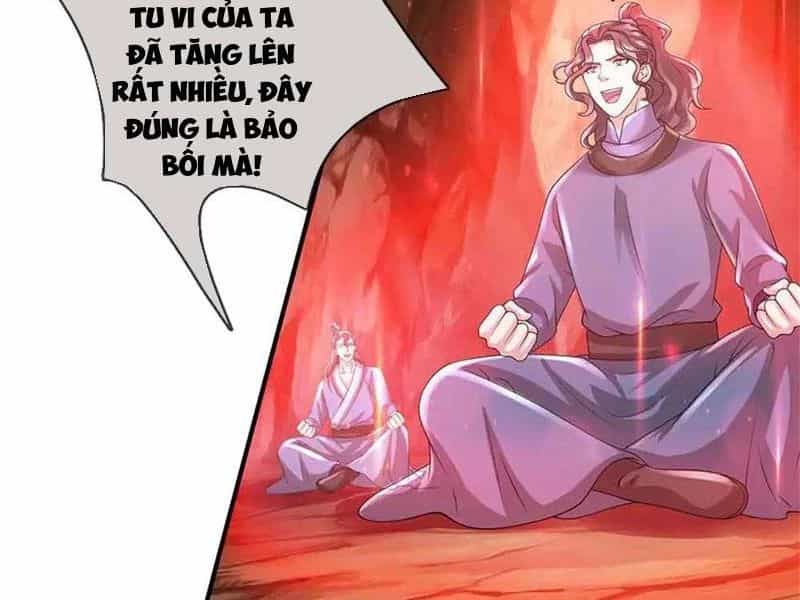 Tôi Có Thể Nuốt Chửng Vạn Vật - Chương 62 - ảnh 30