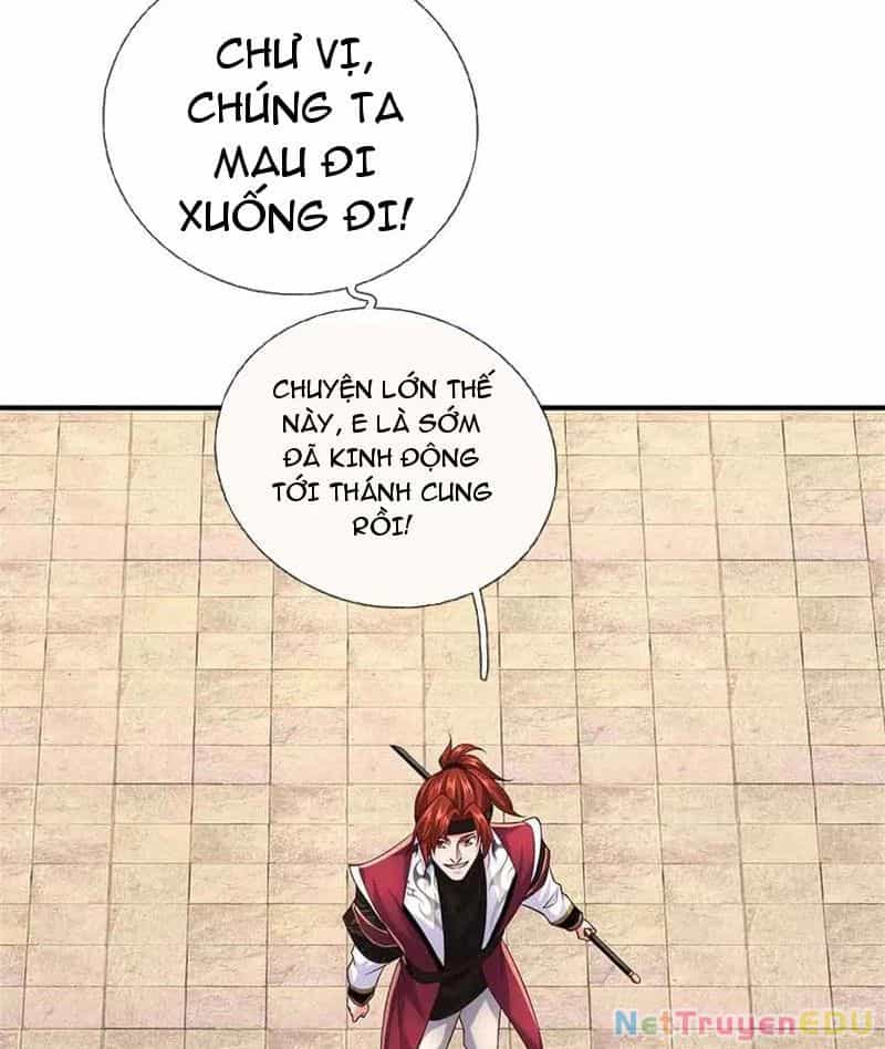 Tôi Có Thể Nuốt Chửng Vạn Vật - Chương 63 - ảnh 31