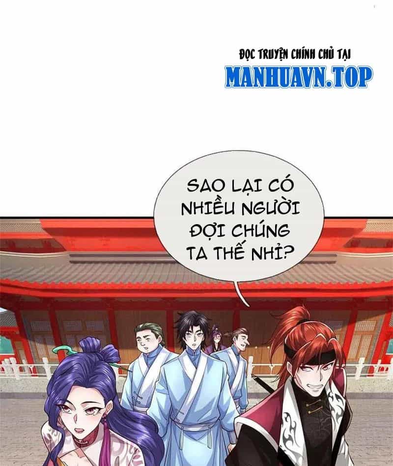 Tôi Có Thể Nuốt Chửng Vạn Vật - Chương 63 - ảnh 40