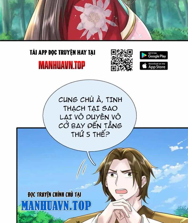 Tôi Có Thể Nuốt Chửng Vạn Vật - Chương 63 - ảnh 49