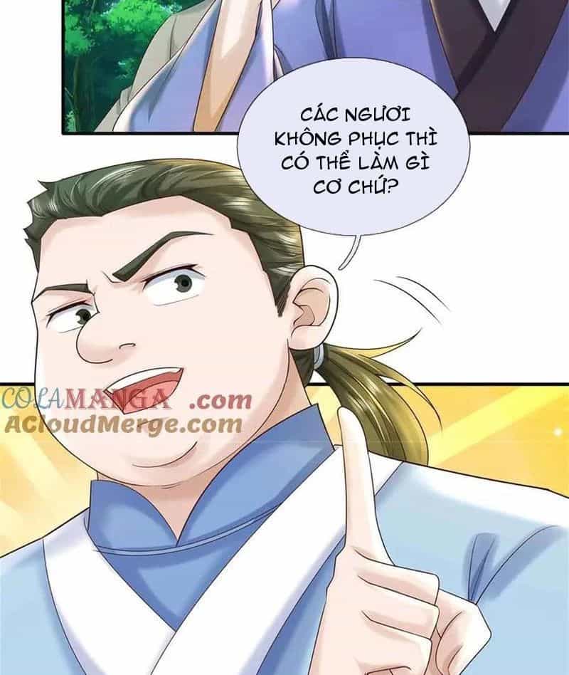 Tôi Có Thể Nuốt Chửng Vạn Vật - Chương 63 - ảnh 58