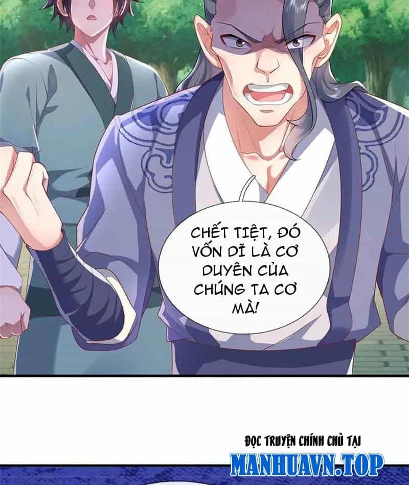 Tôi Có Thể Nuốt Chửng Vạn Vật - Chương 63 - ảnh 74