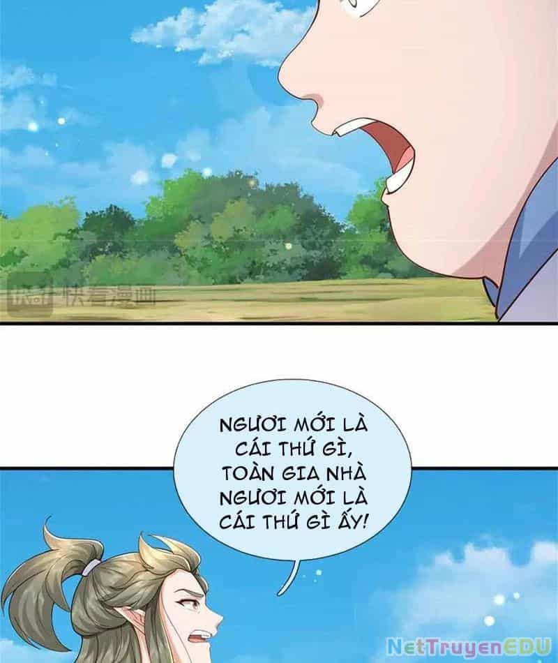 Tôi Có Thể Nuốt Chửng Vạn Vật - Chương 64 - ảnh 39
