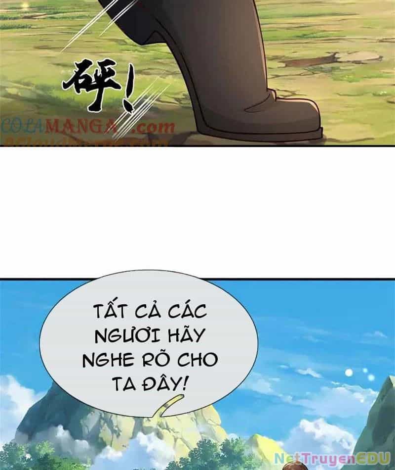 Tôi Có Thể Nuốt Chửng Vạn Vật - Chương 64 - ảnh 41