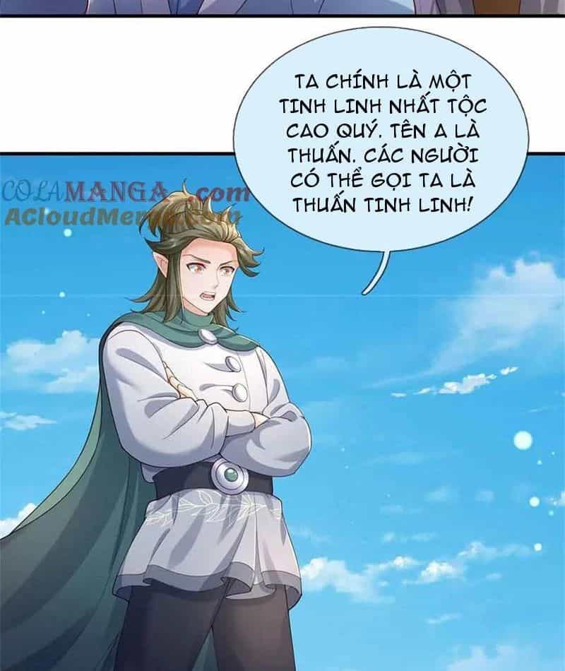 Tôi Có Thể Nuốt Chửng Vạn Vật - Chương 64 - ảnh 43