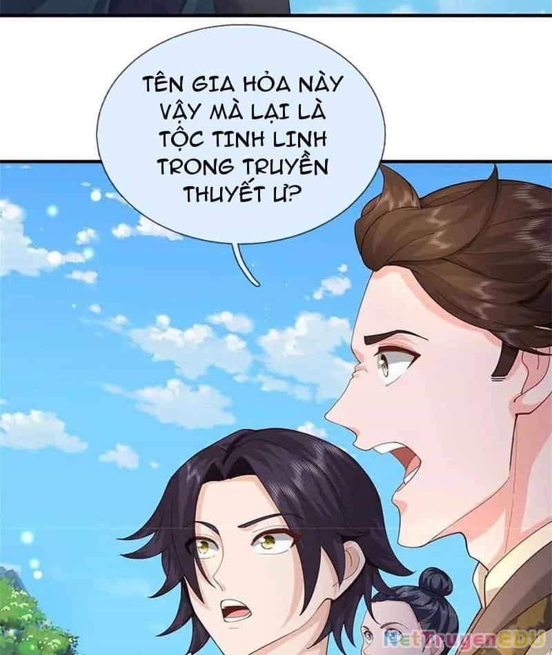 Tôi Có Thể Nuốt Chửng Vạn Vật - Chương 64 - ảnh 44