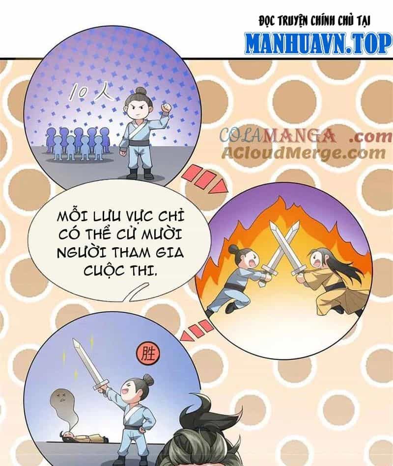 Tôi Có Thể Nuốt Chửng Vạn Vật - Chương 64 - ảnh 66
