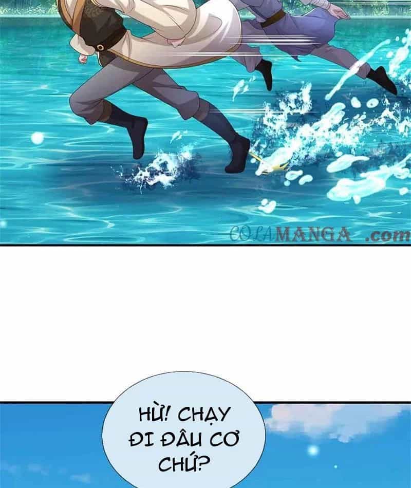 Tôi Có Thể Nuốt Chửng Vạn Vật - Chương 66 - ảnh 25