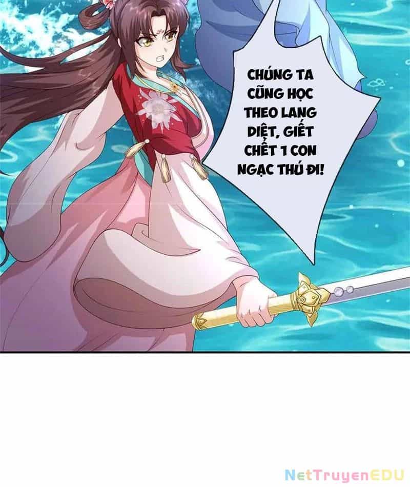 Tôi Có Thể Nuốt Chửng Vạn Vật - Chương 66 - ảnh 49