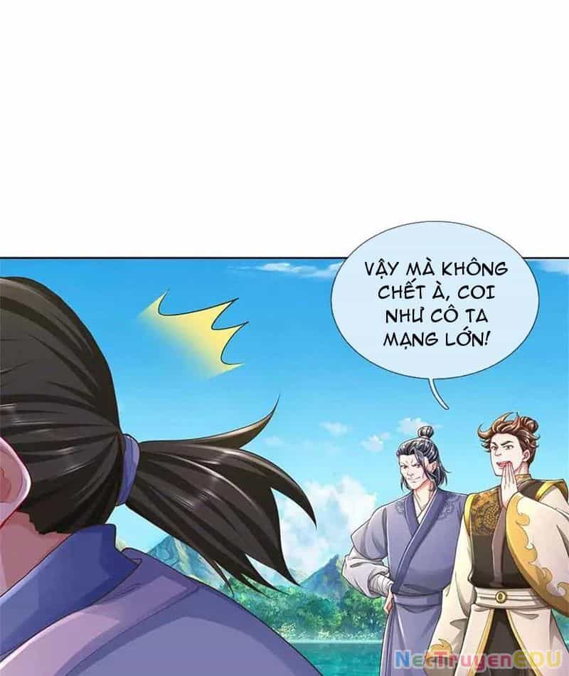 Tôi Có Thể Nuốt Chửng Vạn Vật - Chương 66 - ảnh 7